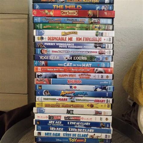 $1 dvd movies for sale.